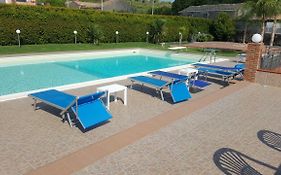 Villa Etna Sea